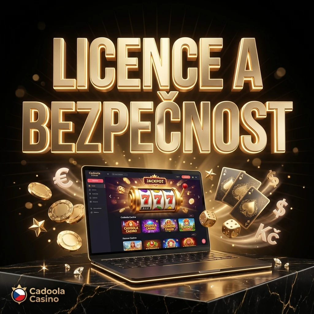 Licence a bezpečnost